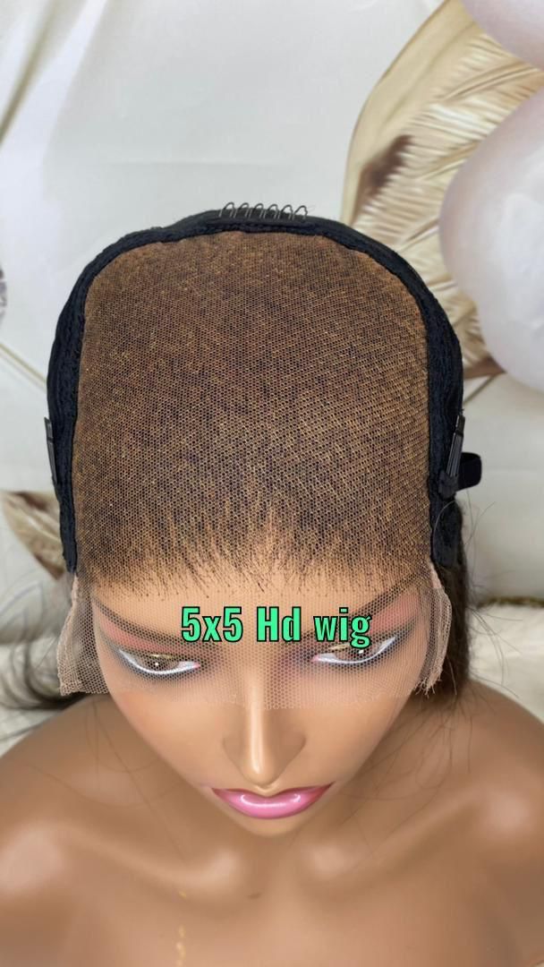 HD Lace Closure