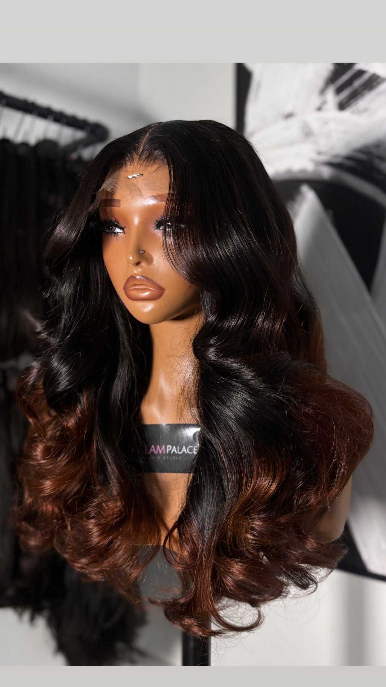 #1 Ready to ship size L