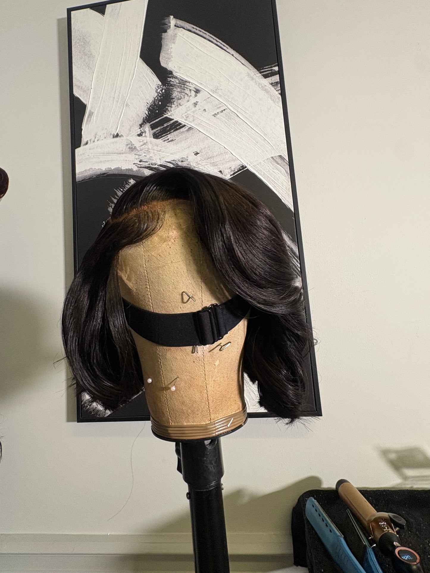 #2 Ready to Ship size M