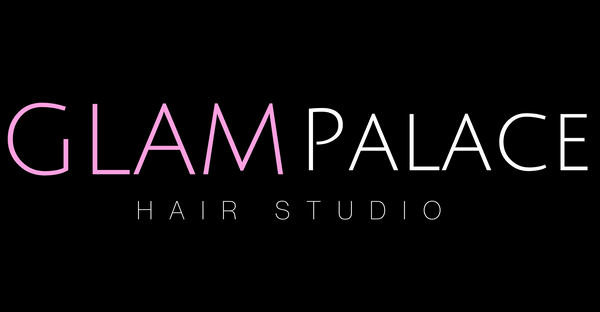 The Glam Palace Hair Studio