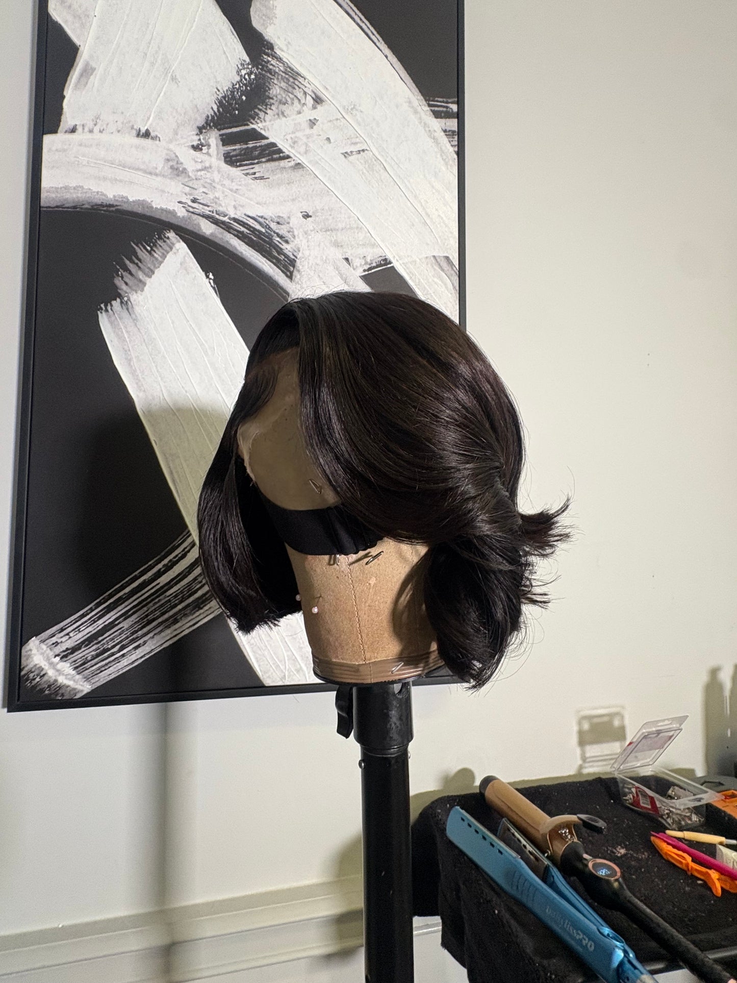 #2 Ready to Ship size M