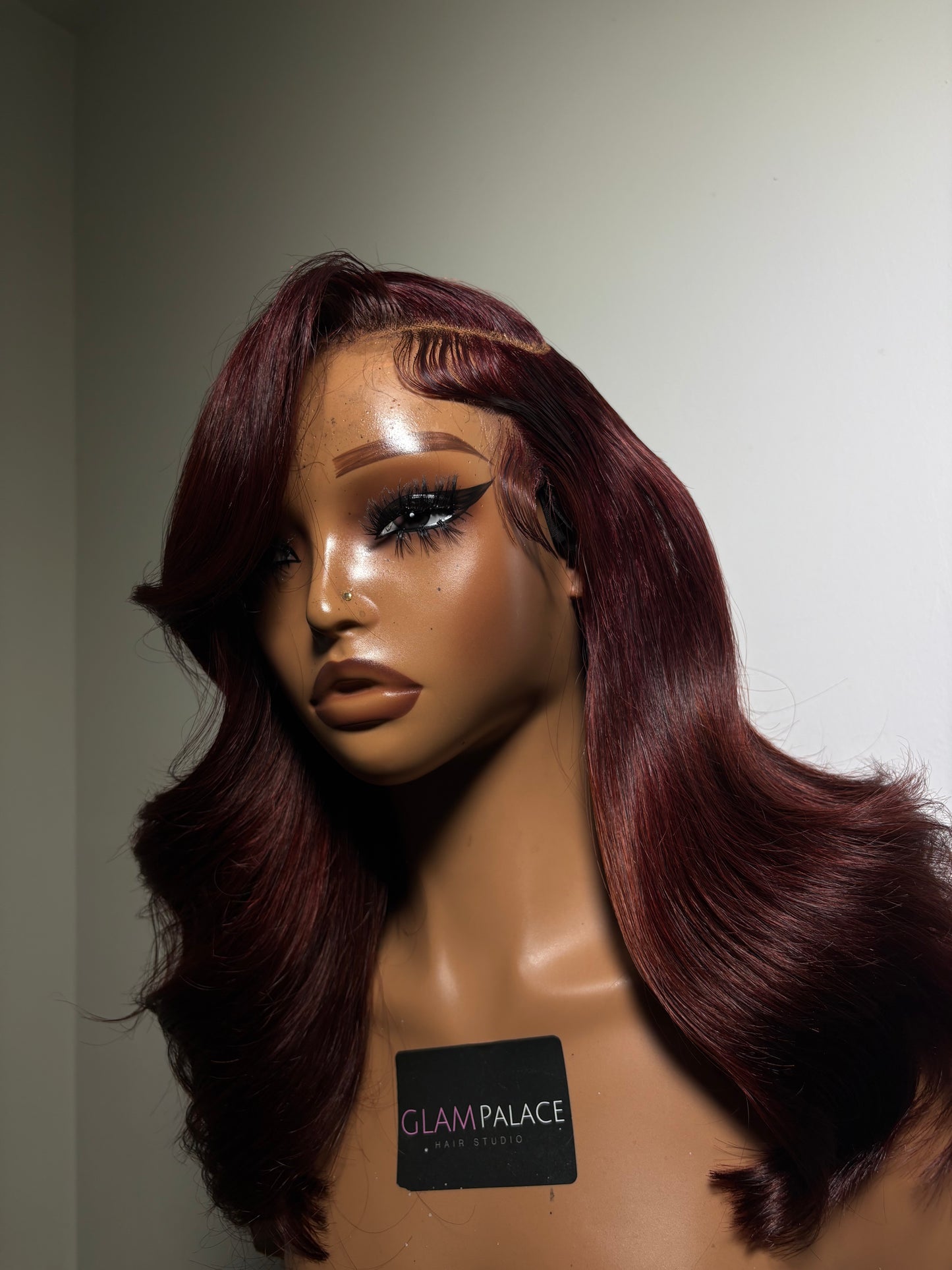 Aria size M 22” circumference